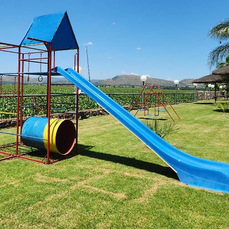 Kosmos, Hartbeespoort Villa Dış mekan fotoğraf