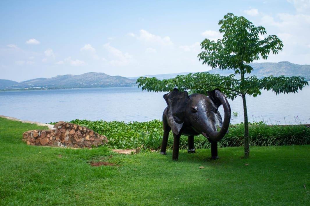 Kosmos, Hartbeespoort Villa Dış mekan fotoğraf